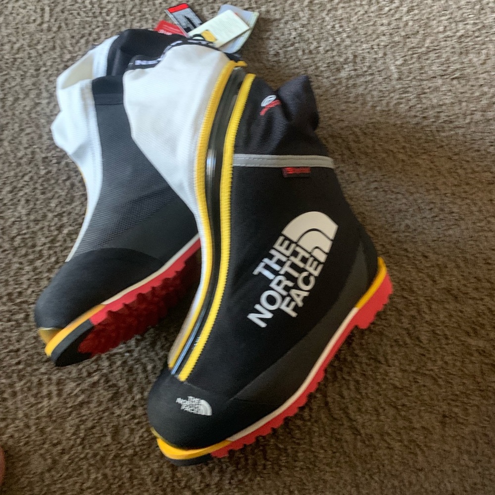 The north face SUMMIT SERIES